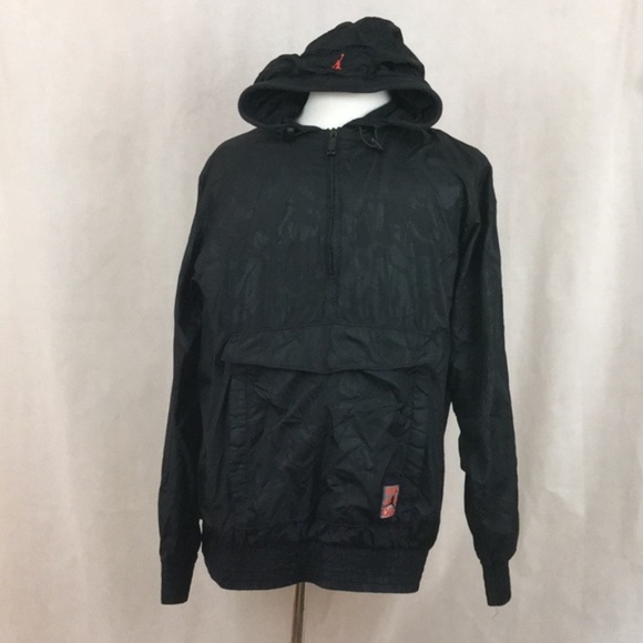 jordan zipper jacket